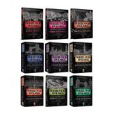 Ren Kitap Sherlock Holmes Seti 9 Kitap