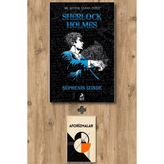 Ren Kitap Sherlock Holmes - Şüphenin Izinde (Ciltli) + Aforizmalar