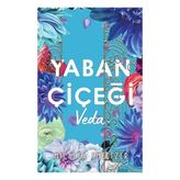 Ren Kitap Yaban Çiçeği Veda - Aralık 2023