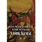 Renan Müdafaanamesi ve Kanije Müdafaası