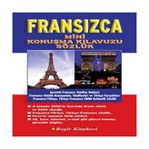 Renas Store Fransızca Mini Konuşma Kıluzu Sözlük