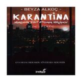 Renas Store Karantina - Ikinci Perde - Seçenek