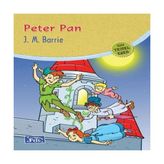 Renas Store Peter Pan (100 Temel Eser - Ilköğretim)