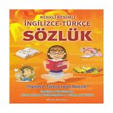 Renas Store Renkli Li Ingilizce-Türkçe Sözlük - Seçenek
