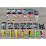 Renat Carp Blade Turna Kaşığı 24 gr 7 cm - 8