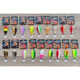 Renat Carp Master Turna Kaşığı 21 gr 6.5 cm - 14