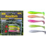 Renat Carp Micro Lrf Set 2 Pcs Jighead 3-5 gr 5 cm - Karma-1