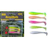 Renat Carp Micro Lrf Set 2 Pcs Jighead 3-5 Gr 5 Cm