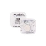 Renata 394 SR936SW 5'li Saat Pili
