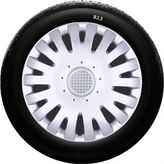 Renault 108 13 inç 4 Adet Jant Kapağı