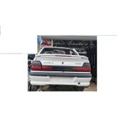 Renault 19 Sedan Spoiler Boyasız