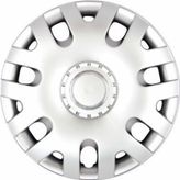 Renault 204 14 inç 4 Adet Jant Kapağı