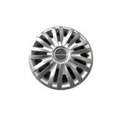 Renault 217 14 inç 4 Adet Jant Kapağı