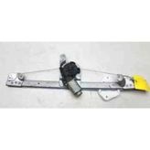 Renault 8200884405 Sağ Ön Cam Krikosu Elk.logan 8200884405