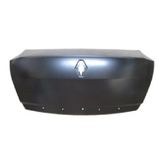 RENAULT - ARKA BAGAJ KAPAĞI SYMBOL 2009-