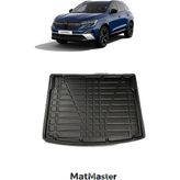 Renault Austral 2026 Model Ile Uyumlu Bagaj Havuzu