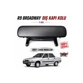 Renault Broadway 1997-2000 Dış Kapı Açma Kolu Orijinal (1 adet)