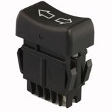 Renault Broadway 9/11 Cam Düğmesi Anahtarı