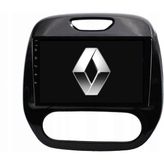 Renault Captur Araç Multimedya Android Ekran Carplay Double Teyp 2+32 9" 13-19 P.black Blueway