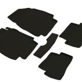 Renault Captur Refref 4d Havuzlu Paspas 2012-2020
