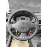 Renault Clio 2 Deri Direksiyon Kaplama