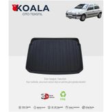 Renault Clio 2 Hatchback 1999-2006 3d Bagaj Havuzu