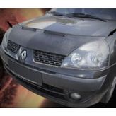 Renault Clio 2 Hb 2003-2007 Ön Kaput Maskesi