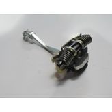 Renault Clıo- 2- Sd/hb- 02/08 Arka Kapı Durdurucusu Sağ/sol Aynı Adet Kapı Gergisi