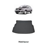 Renault Clio 2 Sedan 2004 Model Bagaj Havuzu