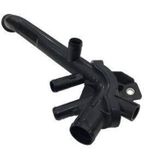 Renault Clıo- 3- Hb- 06/09 Devirdaim Borusu 1.5 Dcı