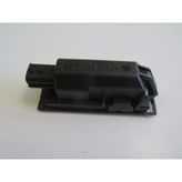 Renault Clıo- 3- Hb- 09/12 Plaka Lambası