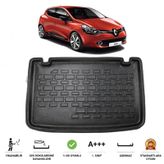Renault Clio 4 2012 Bagaj Havuzu
