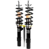 Renault Clio 4 2014-2020 Uyumlu Coilover Ayarlı Amortisör 10 cm