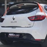 Renault Clio 4 Düz Difüzör