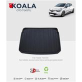 Renault Clio 4 Hatchback 2012-2019 3d Bagaj Havuzu