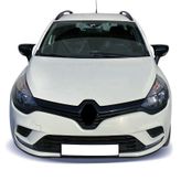 Renault Clio 4 Yarasa Ayna Kapağı