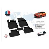 Renault Clio 5 Omsa 4D Paspas