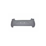 RENAULT CLİO ARKA TAMPON SENSÖR DELİKLİ 2020- 850224645R