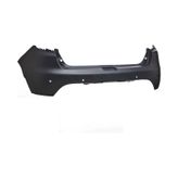 Renault Clio Hactback Arka Tampon Sensörlü 2013-2016