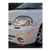Renault Clio Mk2 Sis Farı Çerçevesi