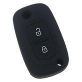 Renault Clio Modus Kangoo Kango Megane Silikon Anahtar Kılıfı