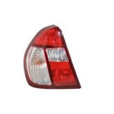 Renault Clio Symbol 2005 - 2008 Arka Stop Lambası - Sol Taraf