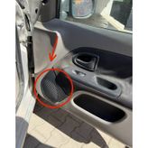 Renault Clio - Symbol Thalia Kapı Hoparlör Kapağı