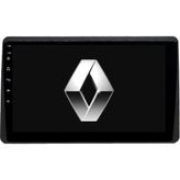 Renault Express Araç Multimedya Android Ekran Carplay Double Teyp 4+64 9" 21-23 Black Blueway