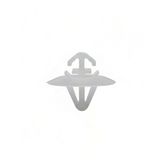 Renault Flash Arka Tampon Klipsi 10 Adet 7703077421