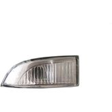 Renault Fluence- 09/12 Kapı Ayna Sinyali Sol
