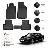 Renault Fluence 2010 3D Havuzlu Paspas OTL