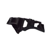 Renault Fluence Arka Tampon Sol Stop Alt Plast