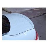 Renault Fluence Beyaz Spoyler (sry)