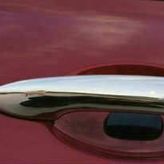 Renault Fluence Krom Kapı Kolu